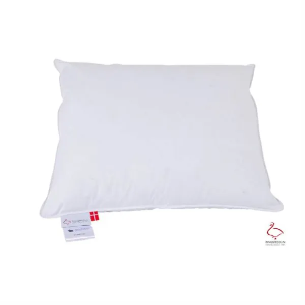 Ringsted pude - Klodshans 3 kammer - Høj