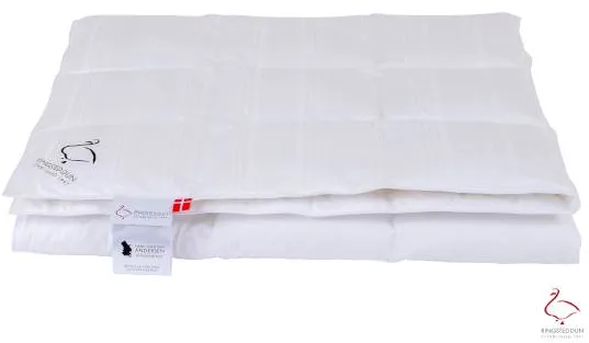 Ringsted dyne - Den lille pige med svovlstikkerne - ekstra sval - 140x220 cm